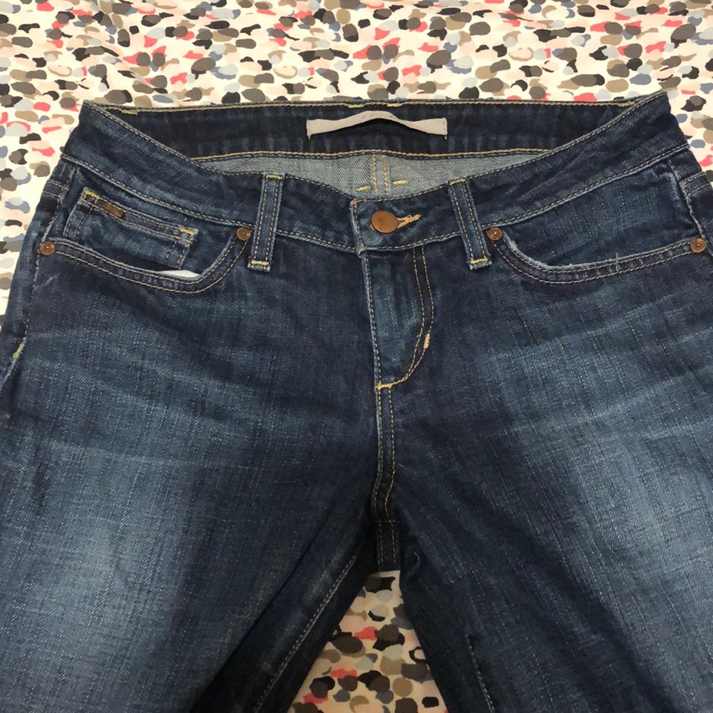Joe’s Jeans Honey size 28